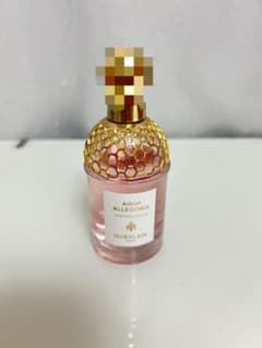 ゲラン アクアアレゴリア グラナダサルヴィア 75mlのサムネイル