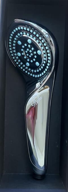 ReFa シャワーヘッド 本体 アダプター付き【未使用】 - メルカリ