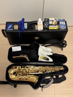 YAS-875EX 雲井雅人選定品 - メルカリ