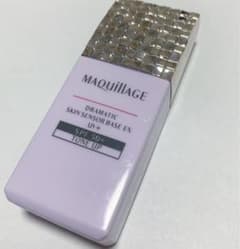 マキアージュ ドラマティックスキンセンサーベース EX UV+ トーンアップのサムネイル