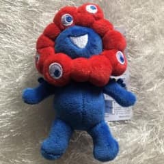 関西万博2025 ミャクミャク ボールチェーンマスコット B - メルカリ