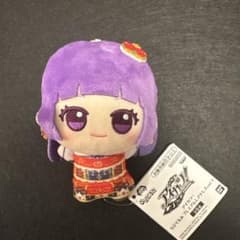 アイカツ！ ちびぐるみ プレミアムレアドレス vol.2 氷上スミレ