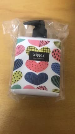 majica  kippis オリジナルポンプボトル　ソープディスペンサーのサムネイル