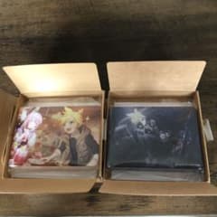 プロセカ　鏡音レン　ノーブルアートのサムネイル