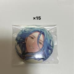 あんスタ HiMERU 缶バッジ オブリガードのサムネイル