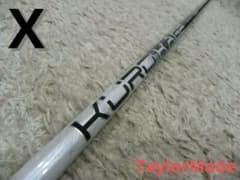 クロカゲ  フレックスX　シャフトのみ(テーラーメイド)のサムネイル