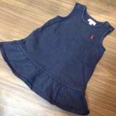 ラルフローレン 80 ジャンパースカートのサムネイル