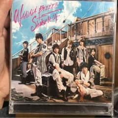 Kis-My-Ft2　CDのサムネイル