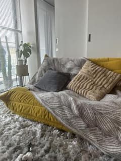 Ligne roset リーンロゼ　Togo トーゴのサムネイル