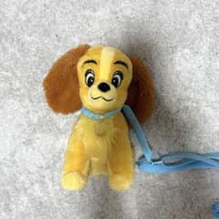 わんわん物語 ショルダーバッグのサムネイル