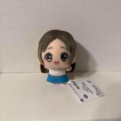 ナムコ限定　学園アイドルマスター　ちびぐるみ　倉本千奈 倉本千奈 ナムコ限定 学園アイドルマスター ちびぐるみ - メルカリ