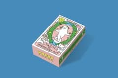 タロットカード Tarot the Adventure Catのサムネイル