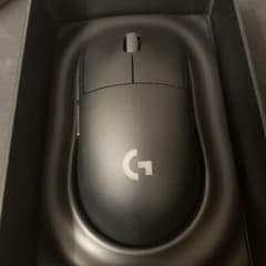 Logicool G-PPD-002WLのサムネイル