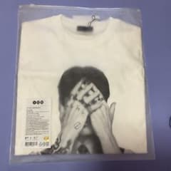 BTS アリランJUNGKOOK ARIRANG Tシャツ ジョングク Lサイズ - メルカリ
