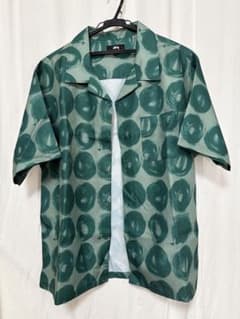 Stussy ステューシー 半袖シャツ XLのサムネイル