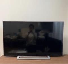 TOSHIBA REGZA 43m520xのサムネイル