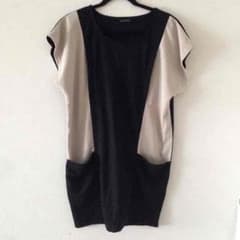 mokomokomako様専用 授乳口付き チュニックのサムネイル