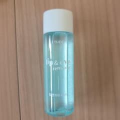 ETUDE Lip & Eye Remover 25mlのサムネイル