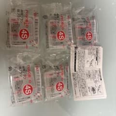 GC ルシェロ 歯間ブラシ 4S 5個セットのサムネイル