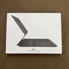 Smart Keyboard Folio 11インチのサムネイル