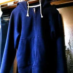 TOMYのパーカーです。のサムネイル