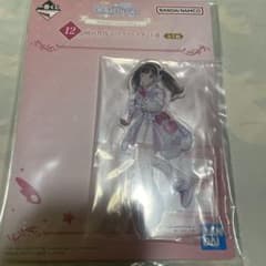 シャニマス 一番くじ アクスタ 園田智代子 - メルカリ