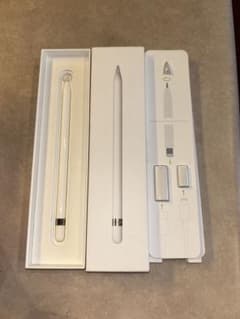 Apple Pencil第一世代のサムネイル