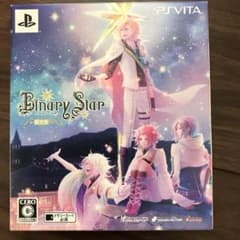BinaryStar 限定版のサムネイル