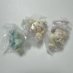 プリキュア　なかよしチャーム　フラッピ　チョッピ
