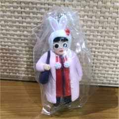 渡辺直美 ガチャガチャのサムネイル