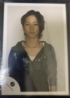 SixTONES Hip Hop jump 田中樹　初期　Jr 公式写真のサムネイル
