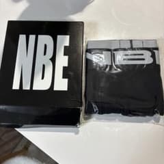 nokeyboyz ボクサーパンツ DADA着用 - メルカリ