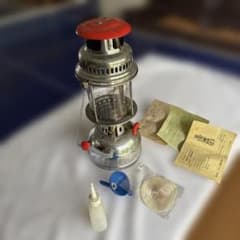 プレッシャーランタン　フシミ製作所　1660Gのサムネイル