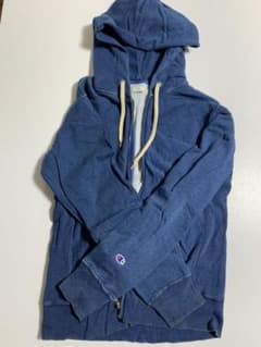 Champion(チャンピオン) インディゴパーカーのサムネイル