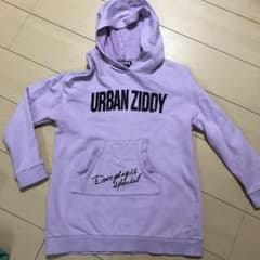 パーカーのサムネイル