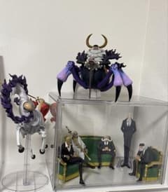 一番くじ ワンピース 五老星 まとめ売り - メルカリ