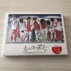 なにわ男子/First Arena Tour 2021 #なにわ男子しか勝たん…のサムネイル