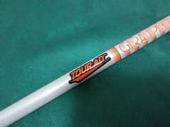 中古品☆グラファイトデザイン TOUR AD DI-6 X - メルカリ