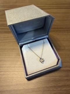 STAR JEWELRY ハートムーンのサムネイル