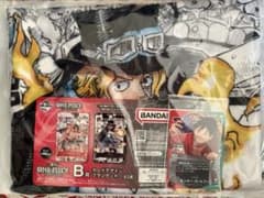 ONE PIECE 원피스 이치 반 복권