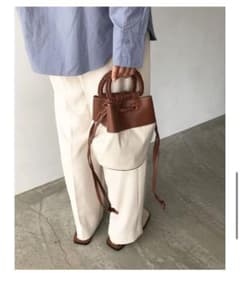 todayful バッグのサムネイル
