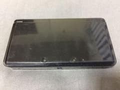 ニンテンドー3DS コスモブラック 本体のみのサムネイル
