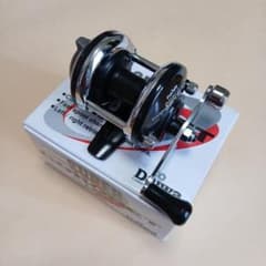 【新品未使用】ダイワ スーパーコロネット ST5RLのサムネイル
