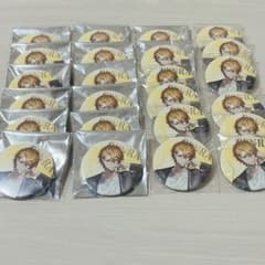 浦島坂田船 センラ VERITE 缶バッジ 等身のサムネイル