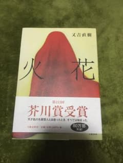 火花のサムネイル