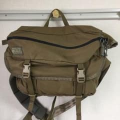 コウ様専用　ミステリーランチ アウトサイダー コヨーテのサムネイル