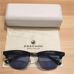 FREEDOM SPECTACLES サングラスのサムネイル