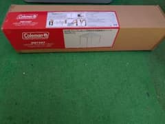 新品未使用品 (Coleman)① インスタントバイザーシェード / 250+のサムネイル