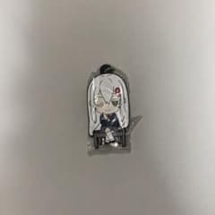 리제로 캡슐 고무 마스코트 2 에키드나