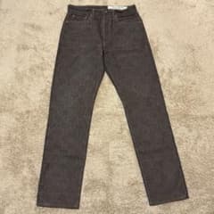 kapital センチュリーデニム NO.5 柿渋染 モンキーcisco